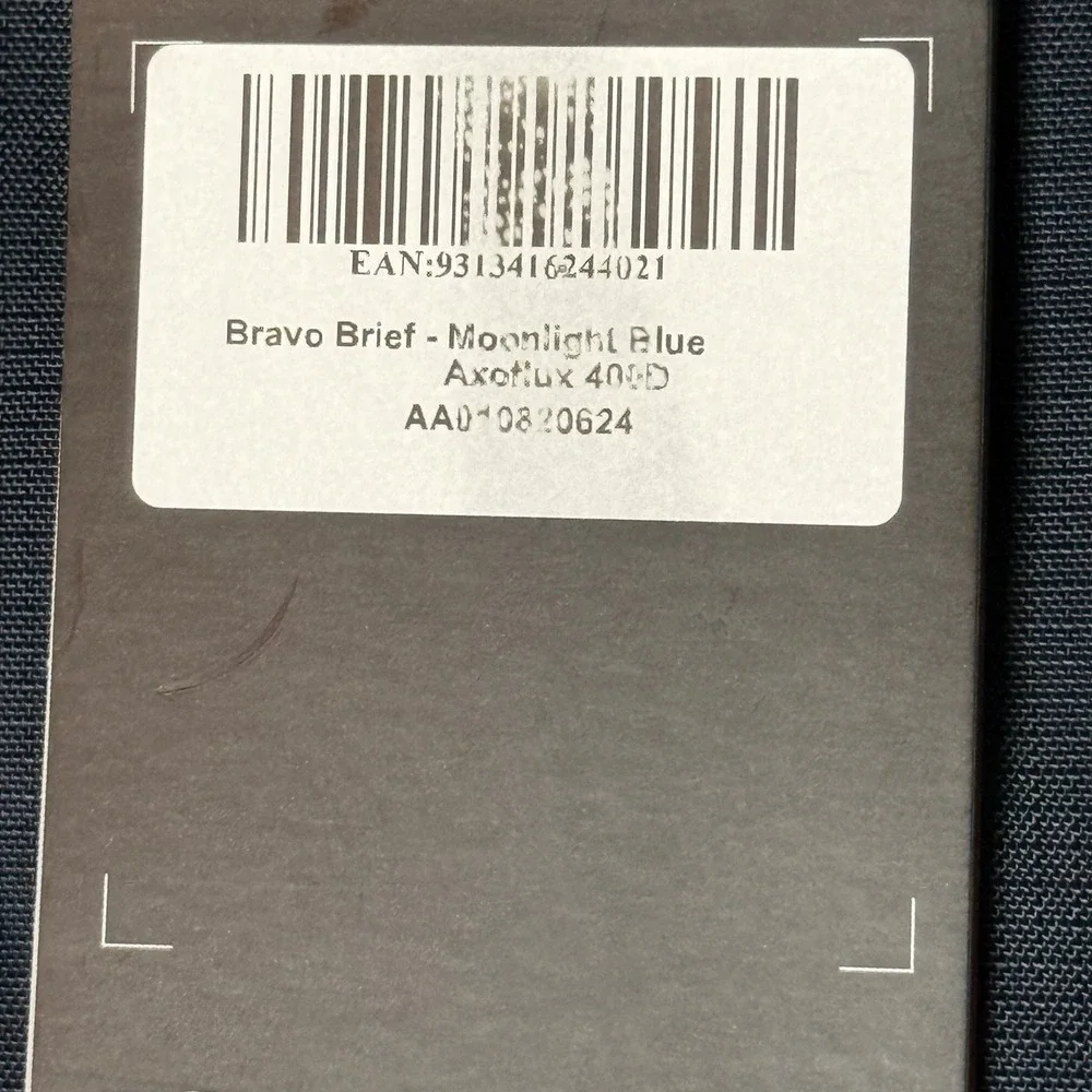 Alpaka nwt original